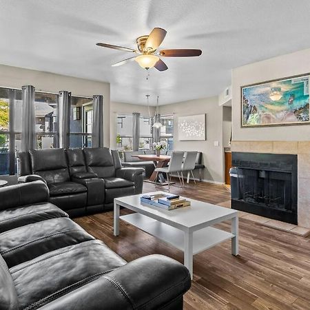 Tucson The Greens! 3Br Apt W/ Pool & Spa Exterior photo