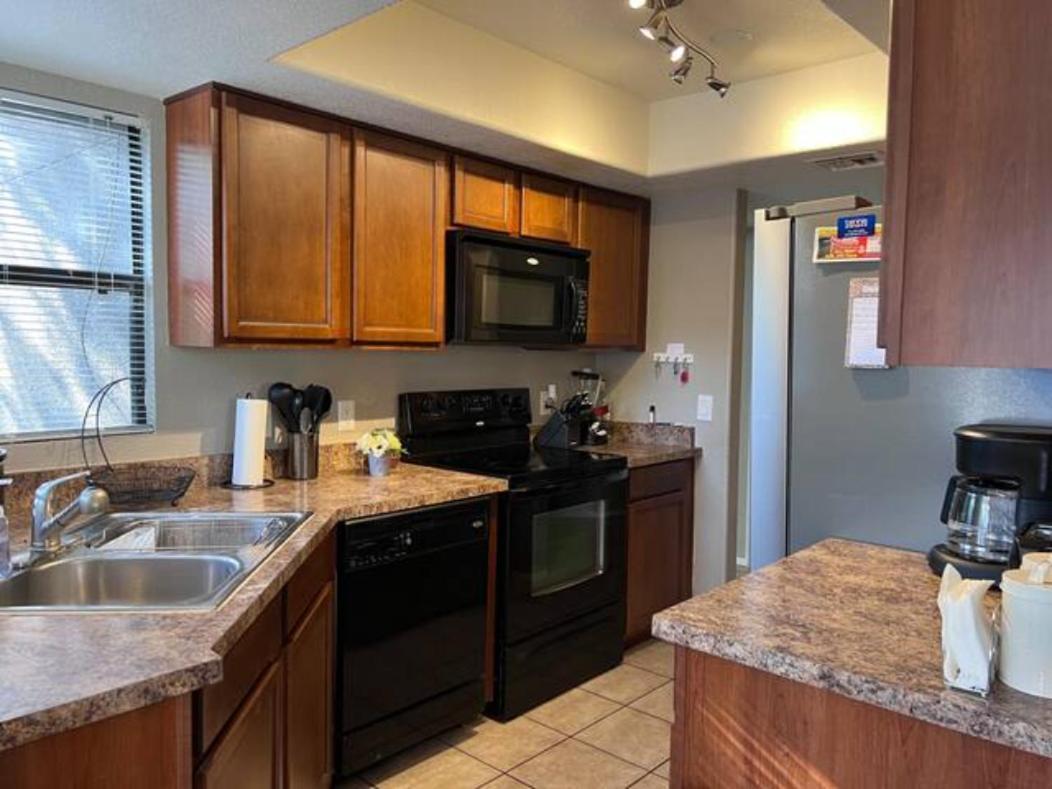 Tucson The Greens! 3Br Apt W/ Pool & Spa Exterior photo