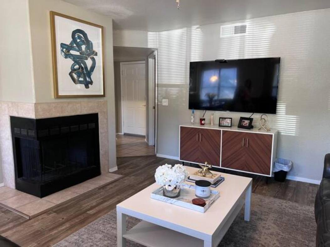 Tucson The Greens! 3Br Apt W/ Pool & Spa Exterior photo