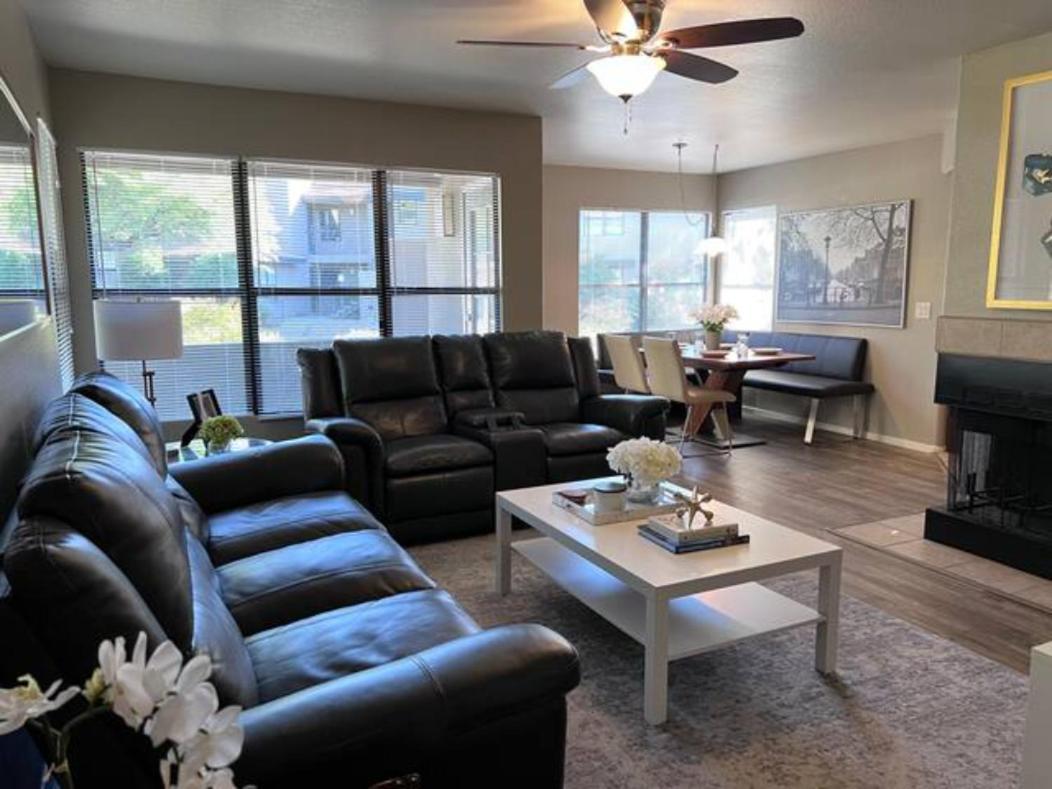Tucson The Greens! 3Br Apt W/ Pool & Spa Exterior photo