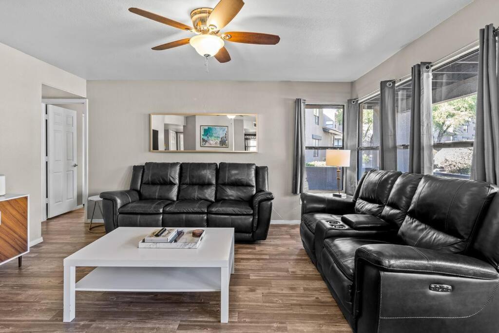 Tucson The Greens! 3Br Apt W/ Pool & Spa Exterior photo