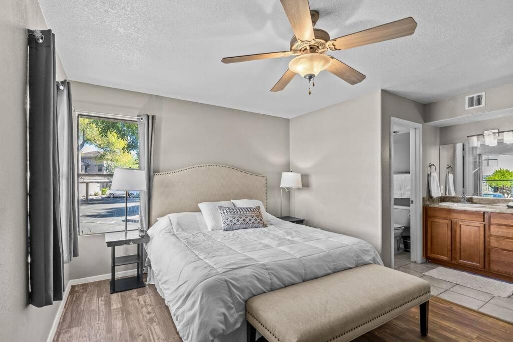 Tucson The Greens! 3Br Apt W/ Pool & Spa Exterior photo
