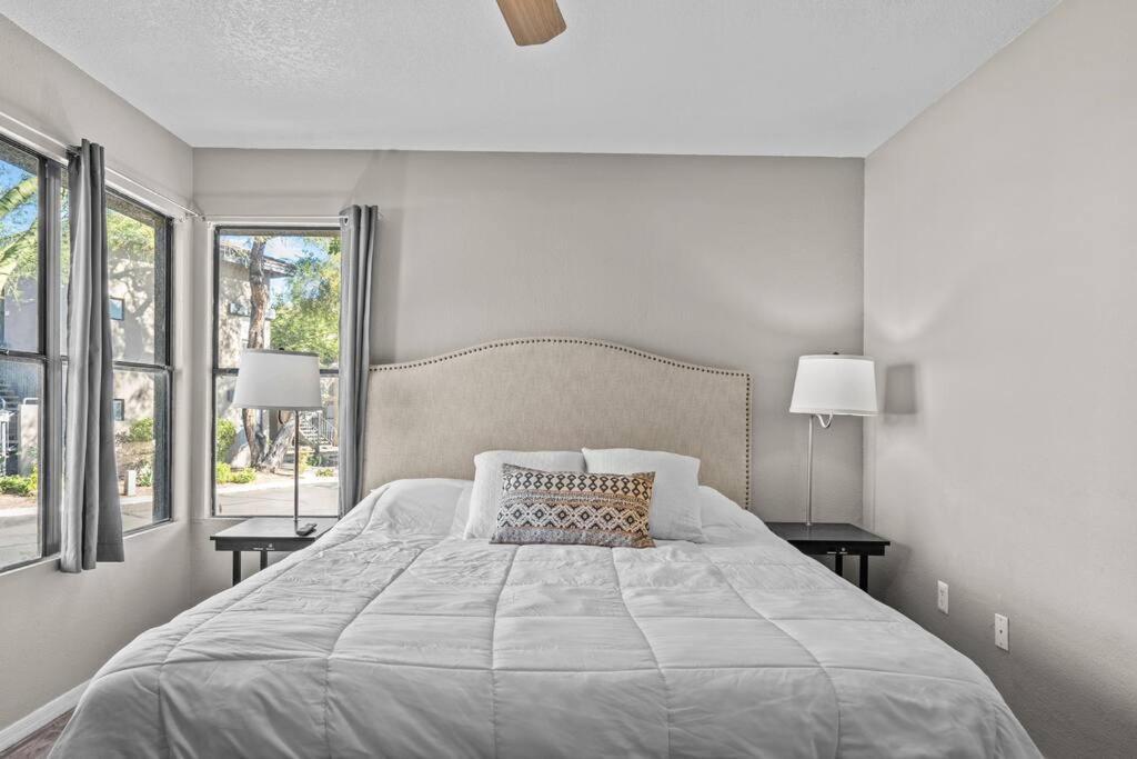 Tucson The Greens! 3Br Apt W/ Pool & Spa Exterior photo