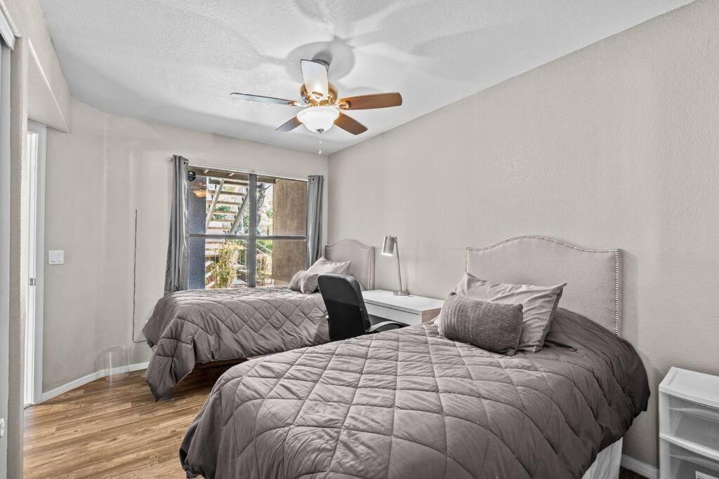 Tucson The Greens! 3Br Apt W/ Pool & Spa Exterior photo