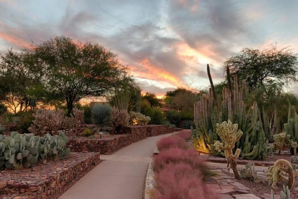 Tucson The Greens! 3Br Apt W/ Pool & Spa Exterior photo