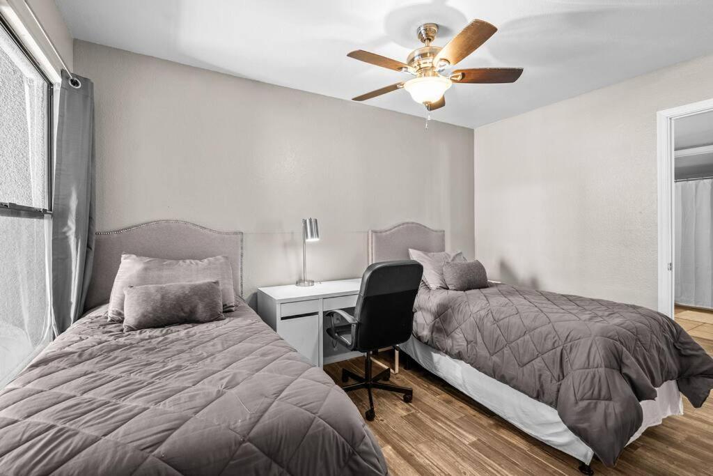 Tucson The Greens! 3Br Apt W/ Pool & Spa Exterior photo