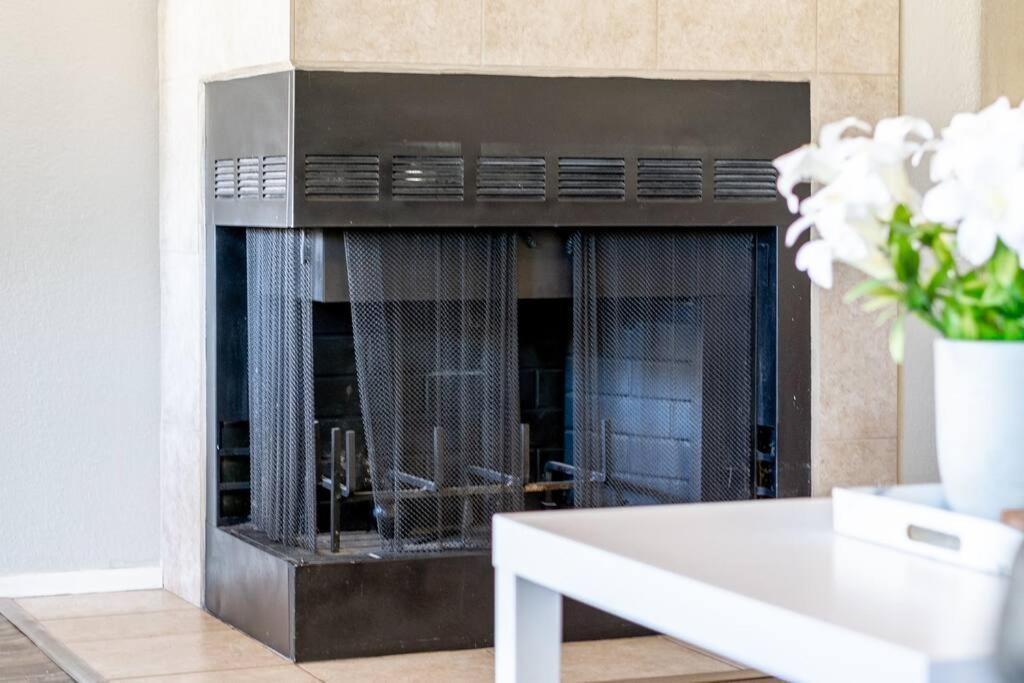 Tucson The Greens! 3Br Apt W/ Pool & Spa Exterior photo