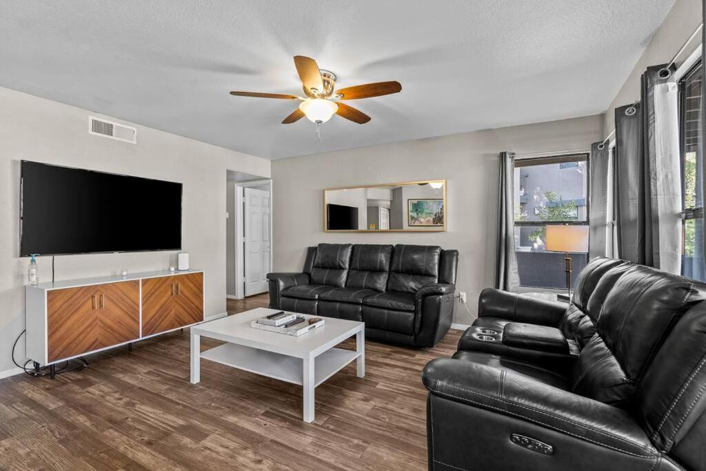Tucson The Greens! 3Br Apt W/ Pool & Spa Exterior photo