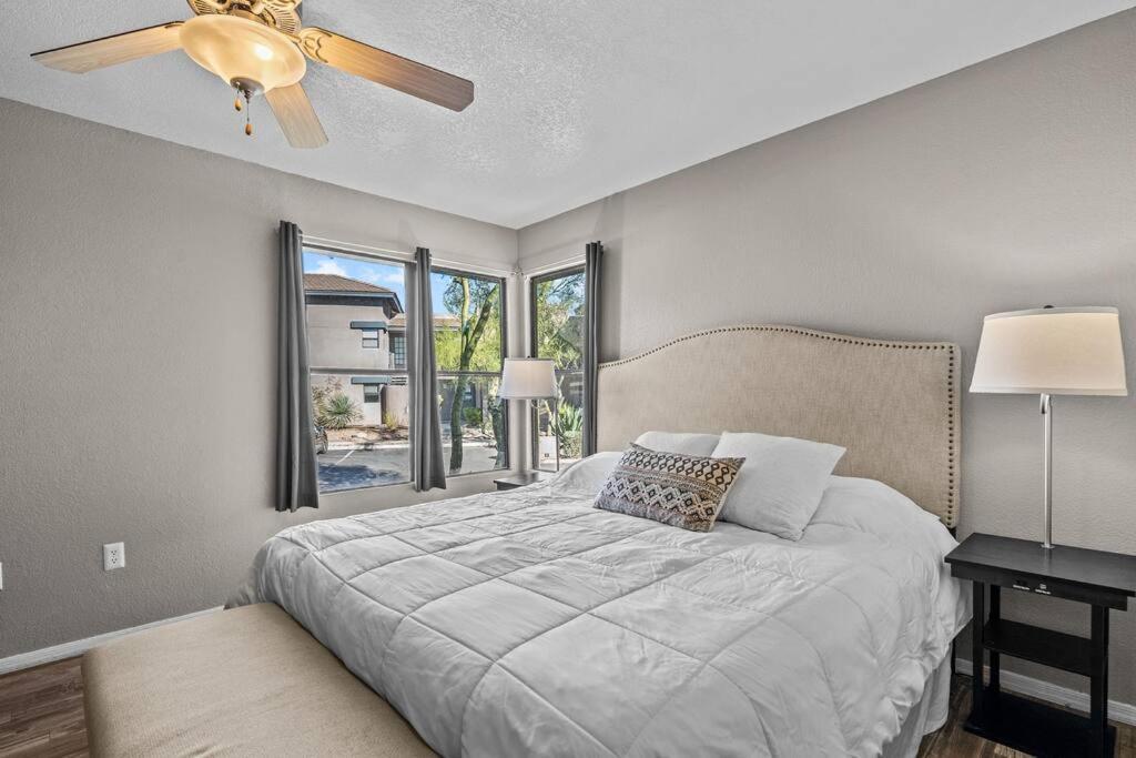 Tucson The Greens! 3Br Apt W/ Pool & Spa Exterior photo