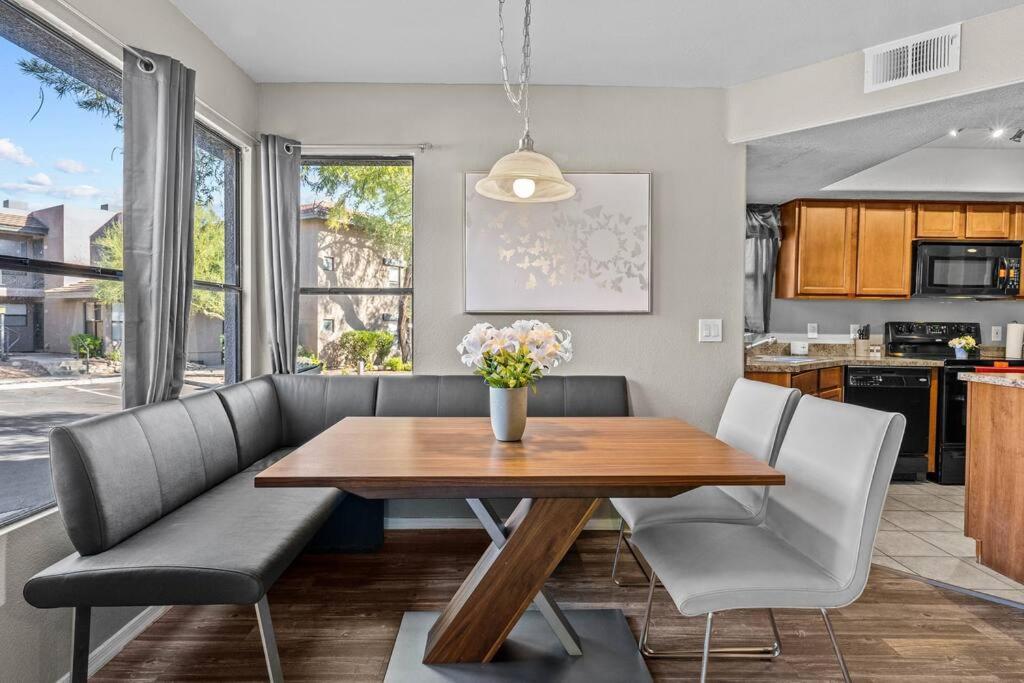 Tucson The Greens! 3Br Apt W/ Pool & Spa Exterior photo