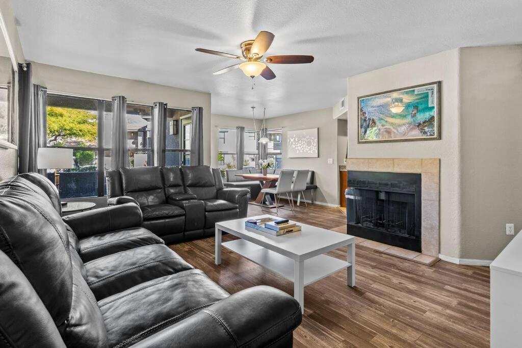 Tucson The Greens! 3Br Apt W/ Pool & Spa Exterior photo