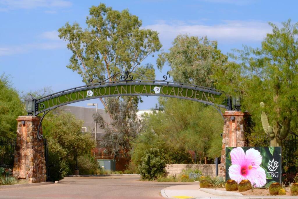 Tucson The Greens! 3Br Apt W/ Pool & Spa Exterior photo