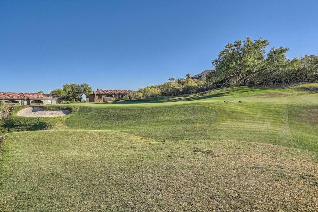 Tucson The Greens! 3Br Apt W/ Pool & Spa Exterior photo